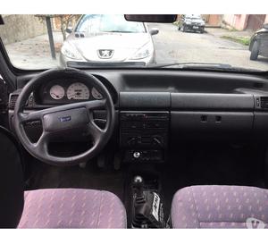 Fiat Uno Mille 1.0 Electronic 4p