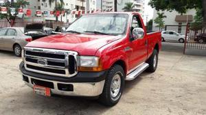 Ford F-250 XLT 3.9 2P