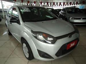 Ford Fiesta 1.6 MPI CLASS HATCH 8V FLEX 4P MANUAL