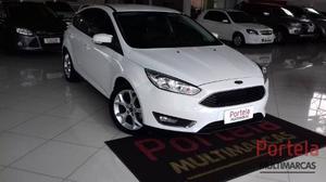 Ford Focus V 5p Aut.