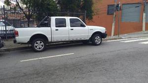 Ford Ranger 2.5 4x4 CD TB Diesel