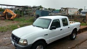 Ford Ranger XL 2.8 8v 135cv 4x4 CD TB Diesel