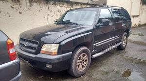 Gm - Chevrolet Blazer 2.4 mpfi completa,  - Carros - Cachambi, Rio de Janeiro | OLX