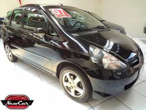 Honda Fit 1.4 Lx 8v Gasolina 4p Manual