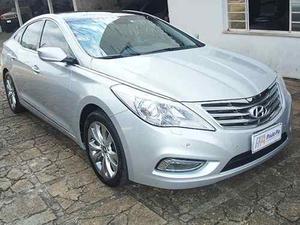 Hyundai Azera 3.0 V6 24V 4p Aut.