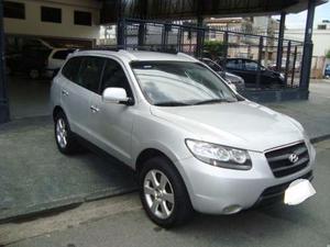 Hyundai Santa Fe GLS 2.4 Tiptronic