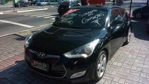 Hyundai Veloster V GASOLINA 3P