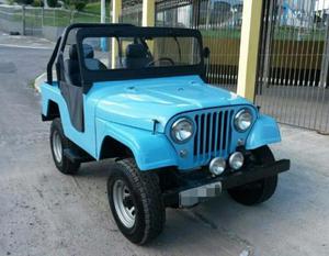 Jeep Willys Excelente Estado,  - Carros - Nova Cidade, São Gonçalo | OLX