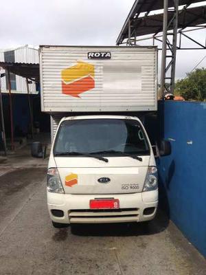 Kia Bongo K-x2 TB Diesel