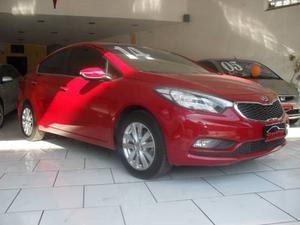 Kia Cerato Outros