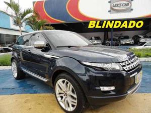 Land Rover Range Rover Evoque Prestige 2.0 Aut. 5p