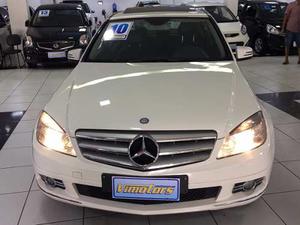 Mercedes-Benz Classe C C-200 Kompressor AvantgardeV