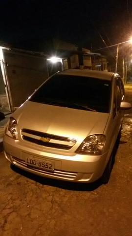 Meriva 1.8 8v GNV Completa Troco,  - Carros - Jóquei Clube, São Gonçalo | OLX