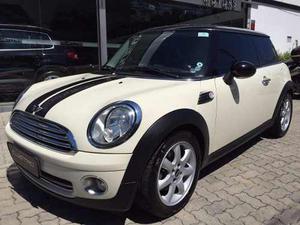 Mini Cooper 1.6 2L Mec.