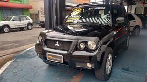 Mitsubishi Pajero TR Flex 16V 4x4 Aut.