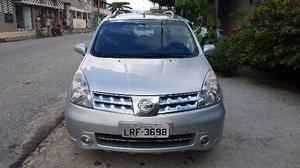 Nissan Livina SL 1.8 autom. . Único dono. IPVA  pago,  - Carros - Ingá, Niterói | OLX