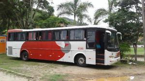 Onibus marcopolo viaggio ii 46 lug - Caminhões, ônibus e vans - Parque Turf Club, Campos Dos Goytacazes | OLX