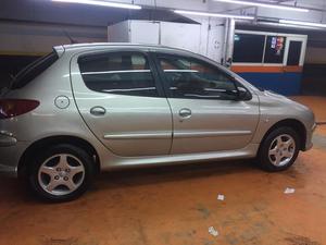 Peugeot 206 conservado,  - Carros - Ingá, Niterói | OLX