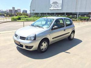 Renault Clio Campus Hi-Flex V 3p