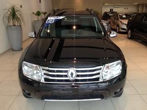 Renault Duster 1.6 Dynamique 4x2 16v Flex 4p Manual