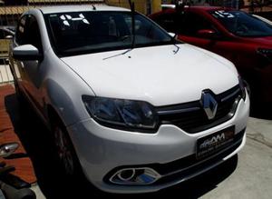 Renault logan  expression 8v flex 4p manual,  - Carros - São Cristóvão, Cabo Frio | OLX