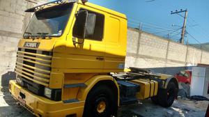 Scania 113h - Caminhões, ônibus e vans - Jardim América, Rio de Janeiro | OLX