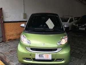 Smart Fortwo Passion Coupe 1.0 Turbo 84cv 