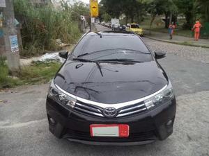 Toyota Corolla 2.0 ALTIS 16V FLEX 4P AUTOMÁTICO