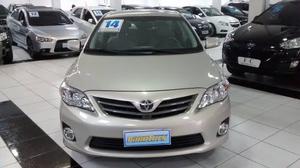 Toyota Corolla XEi  Flex 16V Aut.