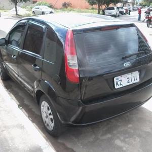 Troco Ford Fiesta com GNV e DVD Player -  OK,  - Carros - Jardim Aeroporto, Macaé | OLX