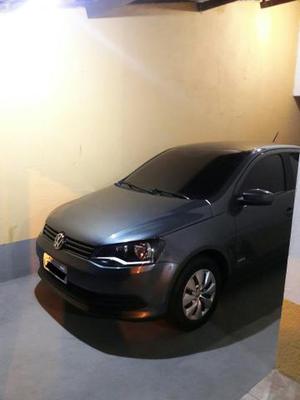 VW Voyage Trend G6 1.0 Completo  - Carros - Jardim Vila Rica Tiradentes, Volta Redonda | OLX
