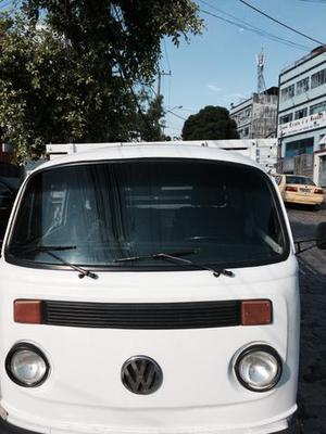 Vendo kombi Pick-Up  ou Troco Por Carro - Caminhões, ônibus e vans - Manguinhos, Rio de Janeiro | OLX