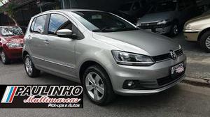 Volkswagen Fox 1.0 COMFOTLINE