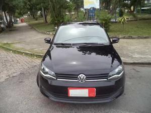 Volkswagen Gol 1.6 MI COMFORTLINE 8V FLEX 4P MANUAL