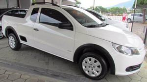 Volkswagen Saveiro 1.6 Mi Total Flex 8V CE