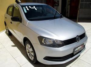 Volkswagen gol v flex 4p manual g. - Carros - São Cristóvão, Cabo Frio | OLX