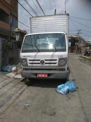Vw  delivery plus c/ar 11 - Caminhões, ônibus e vans - Nova Cidade, São Gonçalo | OLX