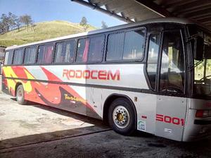 Ônibus GV  - Caminhões, ônibus e vans - Campo Grande, Rio de Janeiro | OLX