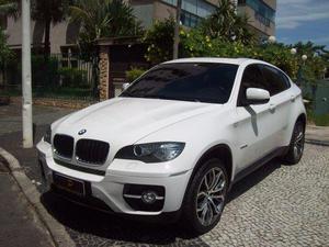 Bmw X6 3.0 top de linha aro20 unico dono,  - Carros - Barra da Tijuca, Rio de Janeiro | OLX