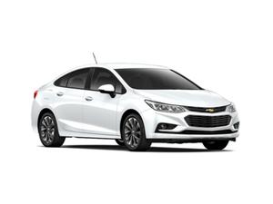 Chevrolet Cruze LT V Ecotec (Aut)(Flex) 