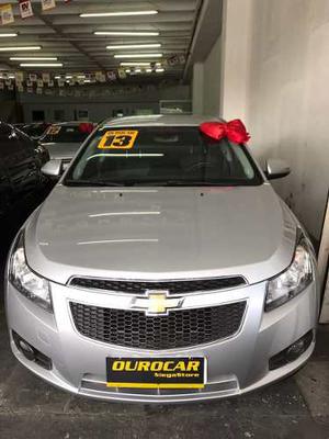 Chevrolet Cruze LT V FlexPower 4p Aut.