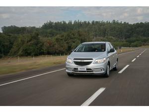 Chevrolet Prisma 1.0 SPE/4 Eco Joy 