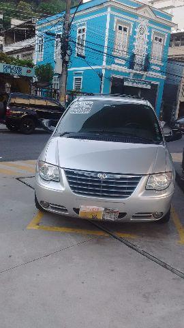 Chrysler Grand Caravan,  - Carros - Engenho Novo, Rio de Janeiro | OLX