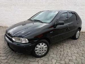 Fiat Palio EDX 1.0mpi 4P