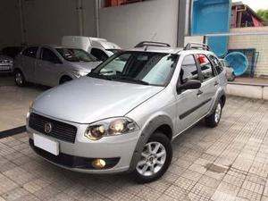 Fiat Palio Weekend Trekking 1.4 Fire Flex 8V