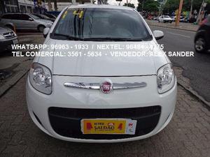 Fiat Palio essence 1.6 flex 8v 4p mec,  - Carros - Madureira, Rio de Janeiro | OLX