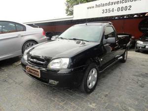 Ford Courier XL 1.6mpi 2P