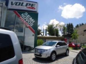 Ford Edge SEL 3.5 V6 24V