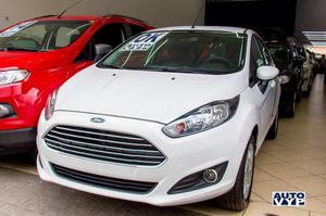 Ford Fiesta Outros