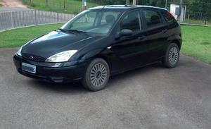 Ford Focus Outros